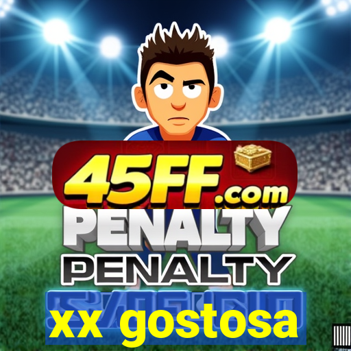 xx gostosa